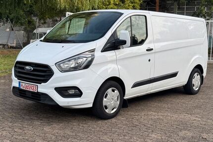 Ford Transit Custom 267.000 km 7.990 &euro; Langenhagen 30855
