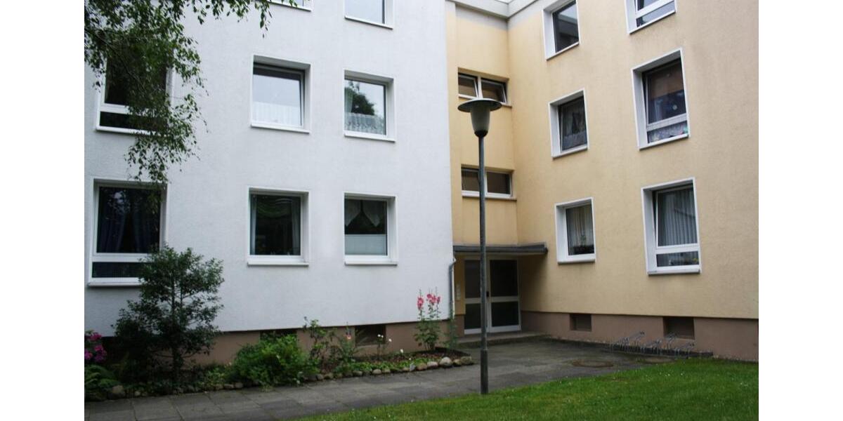 Großzügige 4-Zimmer-Eigentumswohnung in Altwarmbüchen 4 zimmer