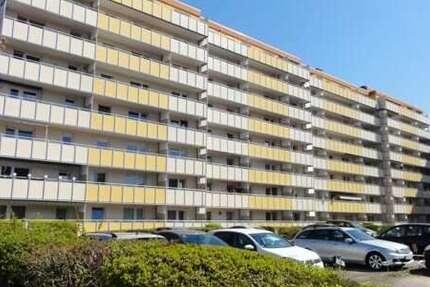 Wohnung zum Kaufen in Barsinghausen 56.000 € 40.85 m² 2 zimmer