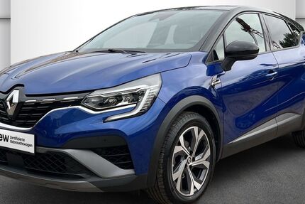 Renault Captur 66.581 km 18.975 &euro; Hannover 30519