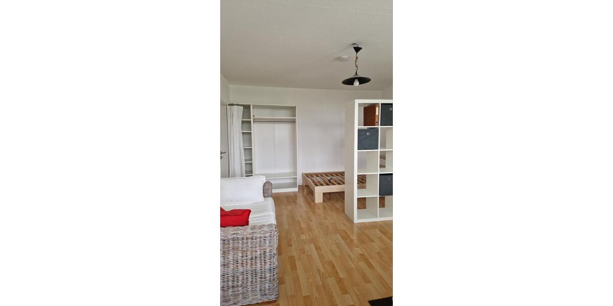 Etagenwohnung Hannover Bothfeld-Vahrenheide - 1 Zimmer, 35 m&sup2;, 550&euro; | Angebot:27596407