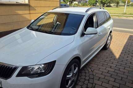 Skoda Superb 244.409 km 8.900 &euro; Bad Münder am Deister 31848