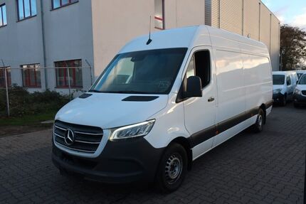 Mercedes-Benz Sprinter 556.419 km 15.500 &euro; Hannover 30179