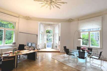 Büro in Hannover 5.343 € 390 m² zimmer