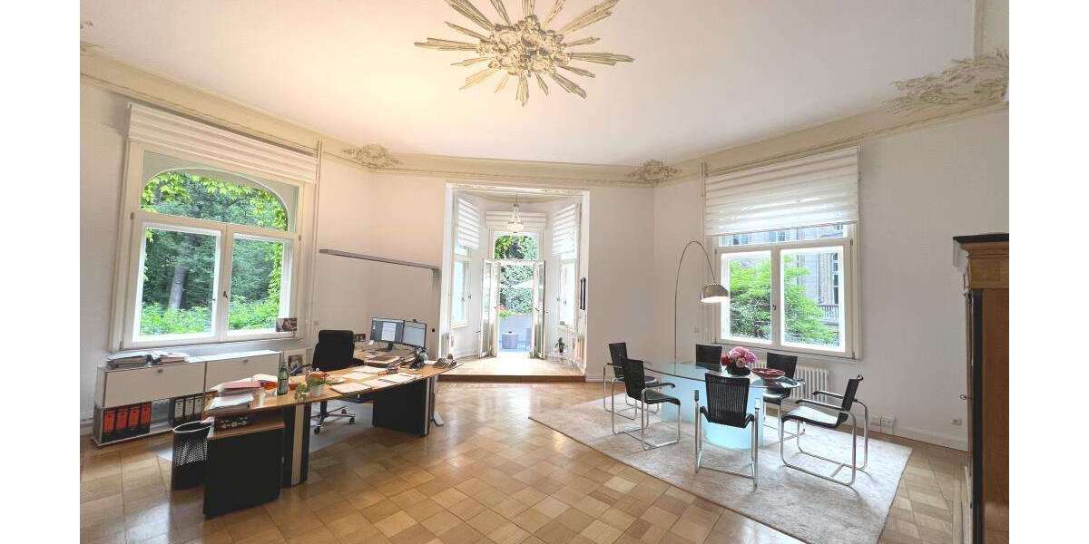 Büro in Hannover 5.343 € 390 m² zimmer
