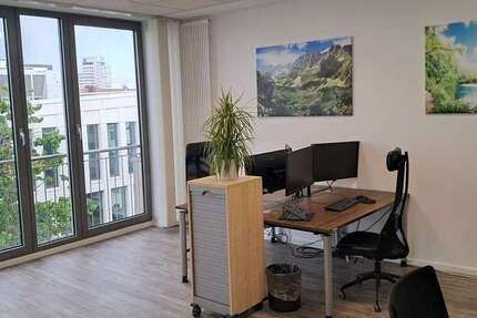 Büro in Hannover 250 € 8 m²