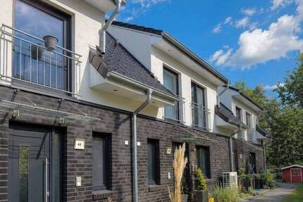 Haus Burgdorf Otze - 4 Zimmer, 125 m&sup2;, 409.000&euro; | Angebot:26826379