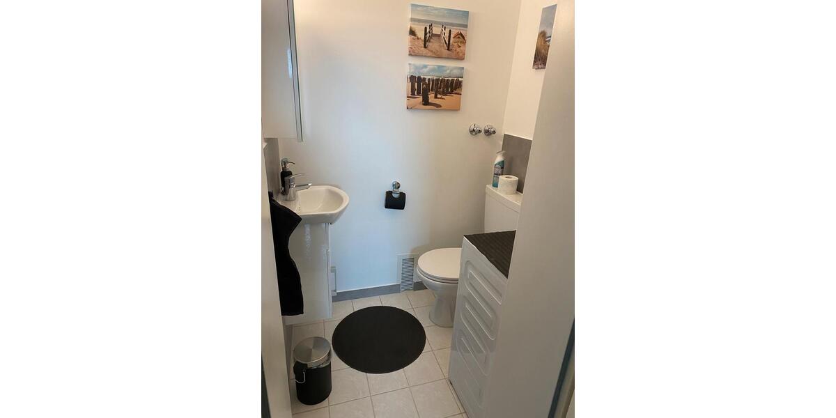 Etagenwohnung Wunstorf - 4 Zimmer, 96 m&sup2;, 1.150&euro; | Angebot:26337095