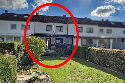 Einziehen und Wohlfühlen 4 zimmer