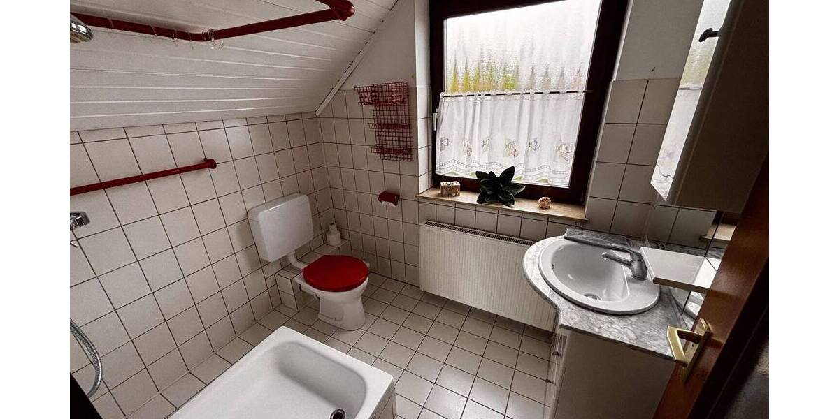 Reihenmittelhaus Hannover Wettbergen - 5 Zimmer, 135 m&sup2;, 418.000&euro; | Angebot:26555662