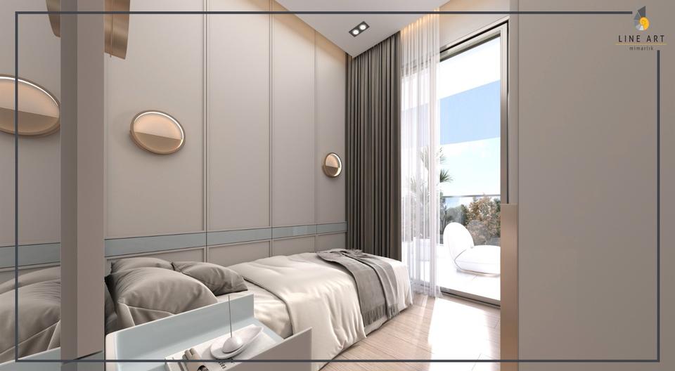 Etagenwohnung Lehrte - 2 Zimmer, 69 m&sup2;, 140.000&euro; | Angebot:24824918