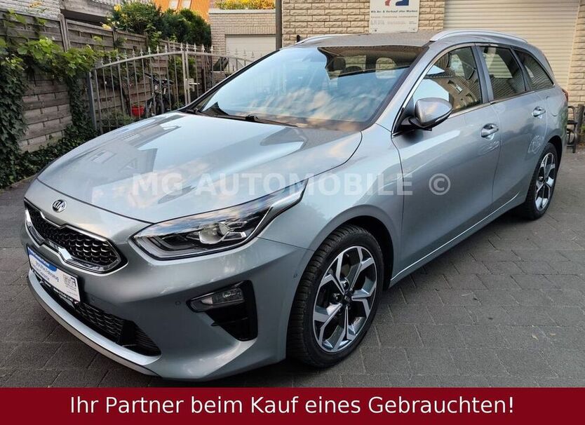 ceed Sportswagon