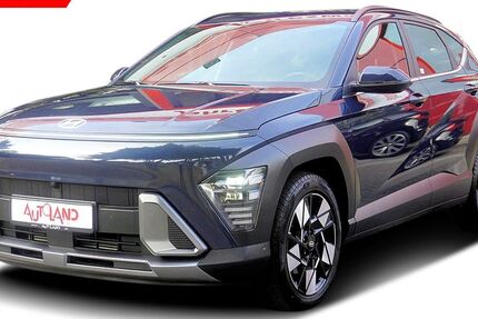 Hyundai KONA 19.787 km 25.990 € Hannover 30179