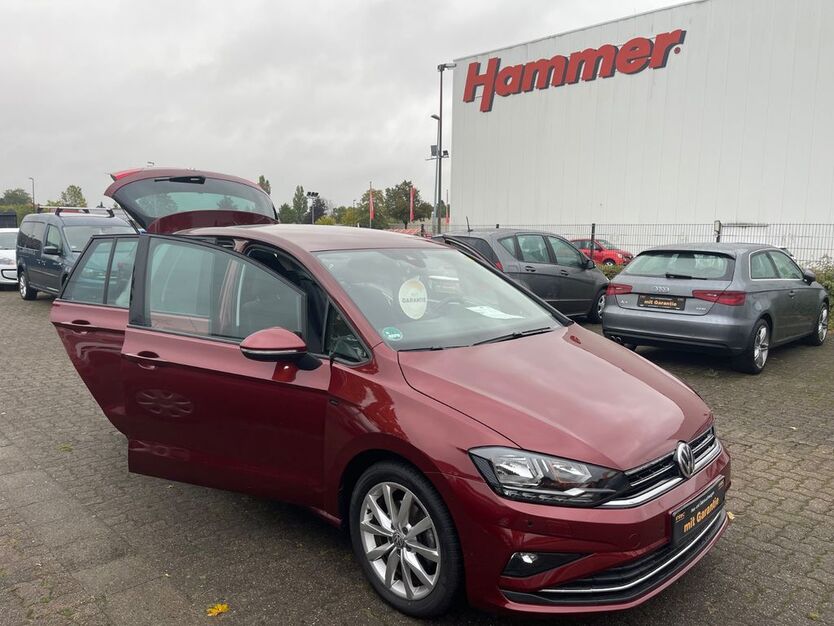 VW Golf 65.000 km 18.799 € Hannover/altwarmbüchen 30916