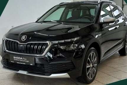 Skoda Kamiq 32.558 km 20.999 &euro; Hemmingen/Hannover 30966