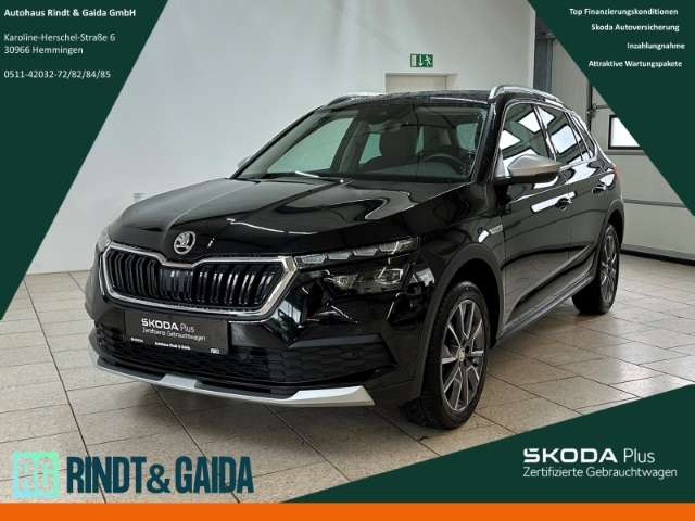 Skoda Kamiq 32.558 km 20.999 &euro; Hemmingen/Hannover 30966