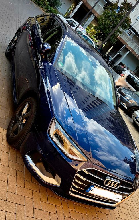 Audi A4 32.000 km 22.000 € Laatzen 30880