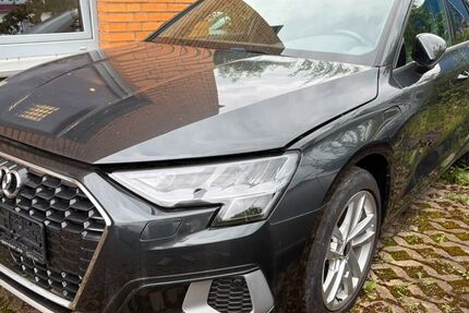 Audi A3 100.000 km 14.890 &euro; Ronnenberg 30952