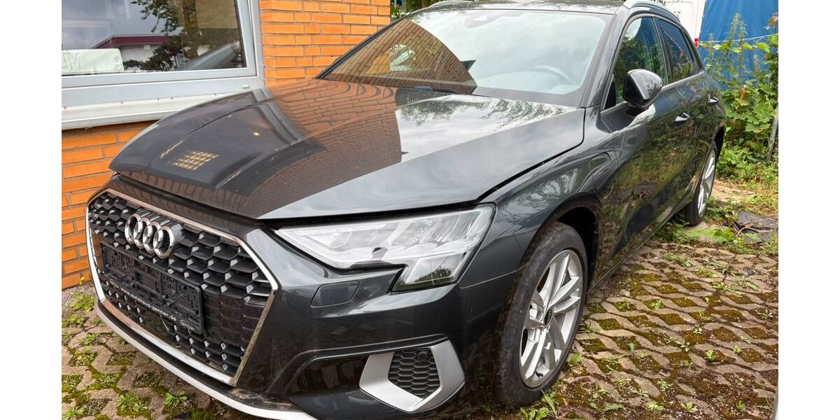 Audi A3 100.000 km 14.890 &euro; Ronnenberg 30952