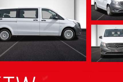 Mercedes-Benz Vito 76.203 km 28.788 &euro; Hildesheim 31137