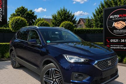 Seat Tarraco 181.437 km 17.900 &euro; Burgwedel / Fuhrberg 30938