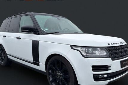 Land Rover Range Rover 229.878 km 23.500 &euro; Ronnenberg StT Empelde Region Hannover 30952