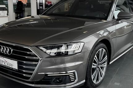 Audi A8 103.650 km 38.590 &euro; Ronnenberg 30952