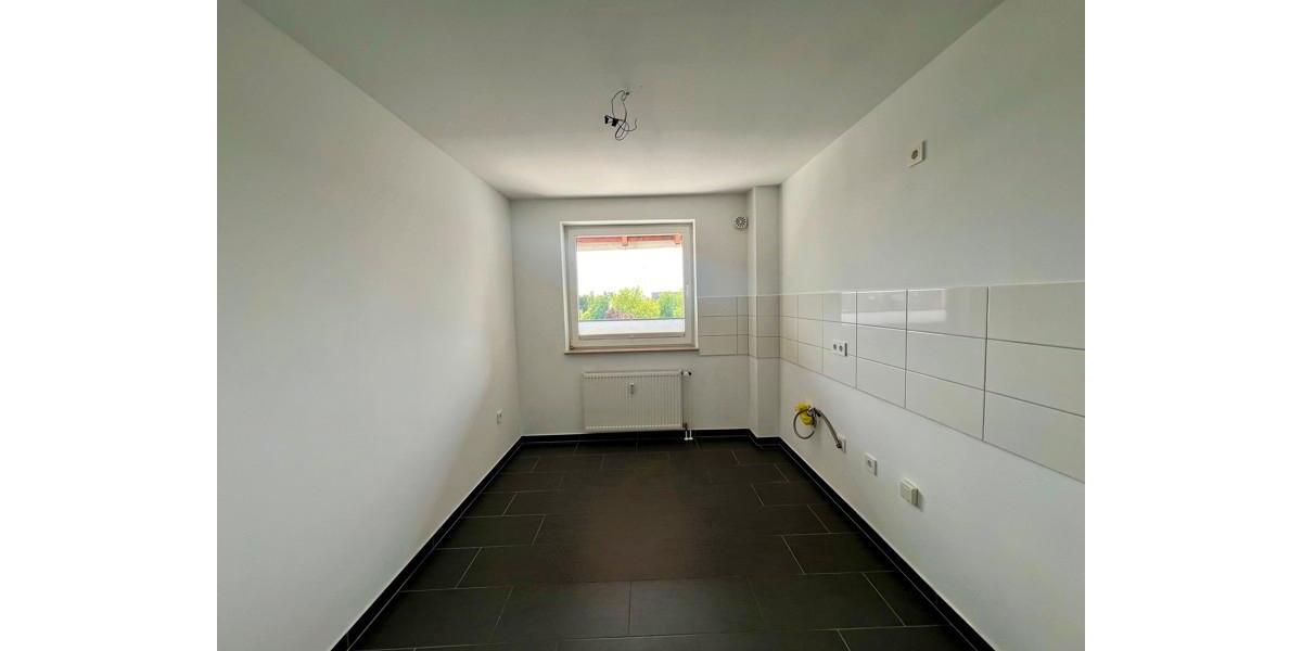 Modernisiert und gemütlich: geräumige 2- Zimmerwohnung in Lehrte 2 zimmer