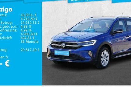 VW Taigo 64.546 km 17.750 &euro; Lehrte 31275