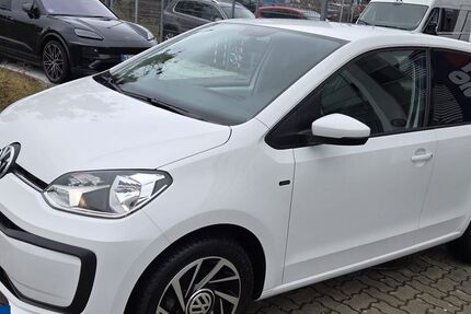 VW up! 57.000 km 10.499 &euro; Hannover 30449