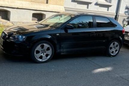 Audi A3 275.000 km 2.580 &euro; Hannover 30657