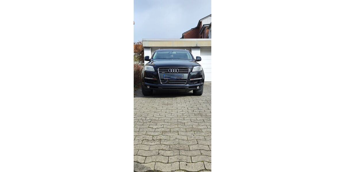 Audi Q7 402.000 km 4.500 &euro; Laatzen 30880