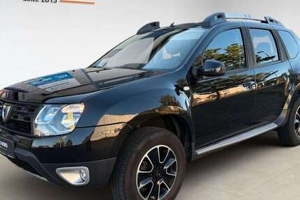 Dacia Duster 93.000 km 8.499 &euro; Hannover 30179