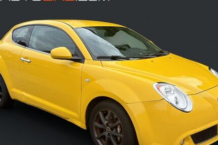 Alfa Romeo MiTo 149.214 km 1.750 &euro; Ronnenberg StT Empelde Region Hannover 30952