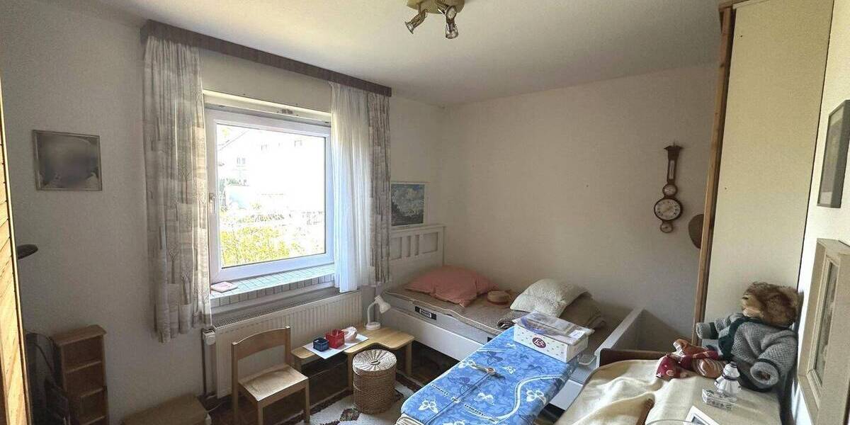 Mehrfamilienhaus, Wohnhaus Hannover Vinnhorst - 6 Zimmer, 150 m&sup2;, 429.000&euro; | Angebot:26257693