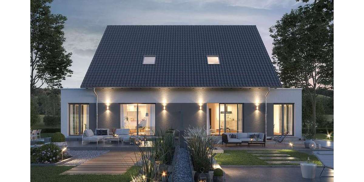 Einfamilienhaus Hannover Buchholz-Kleefeld - 5 Zimmer, 142 m&sup2;, 696.000&euro; | Angebot:26617376