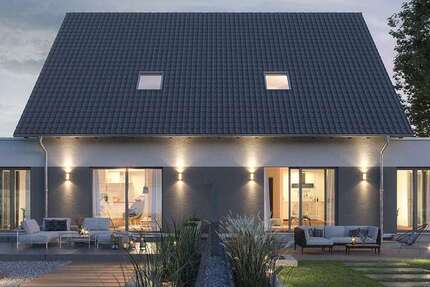 Haus Hannover Buchholz-Kleefeld - 5 Zimmer, 142 m&sup2;, 696.000&euro; | Angebot:26617376