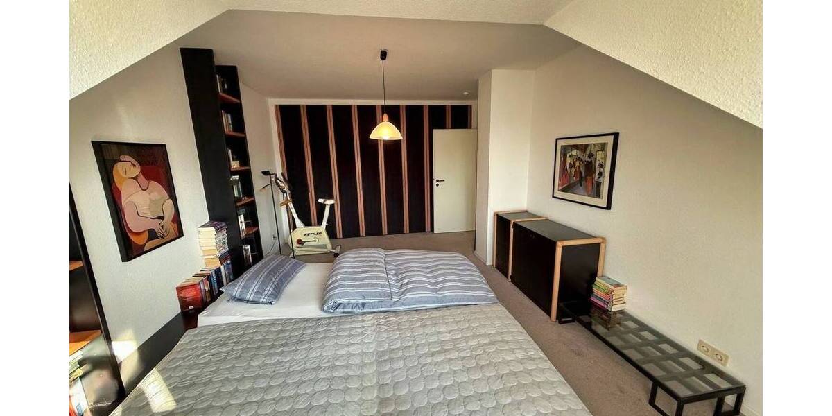 Doppelhaushälfte Hannover Davenstedt - 3 Zimmer, 132 m&sup2;, 475.000&euro; | Angebot:26065111