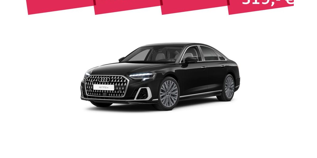 Audi A8 48.210 km 67.850 &euro; Hannover 30179