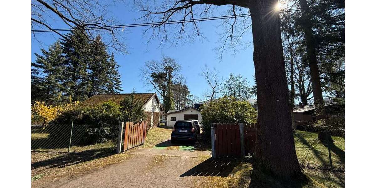 Grundstück Wedemark - 230.000&euro; | Angebot:26534016