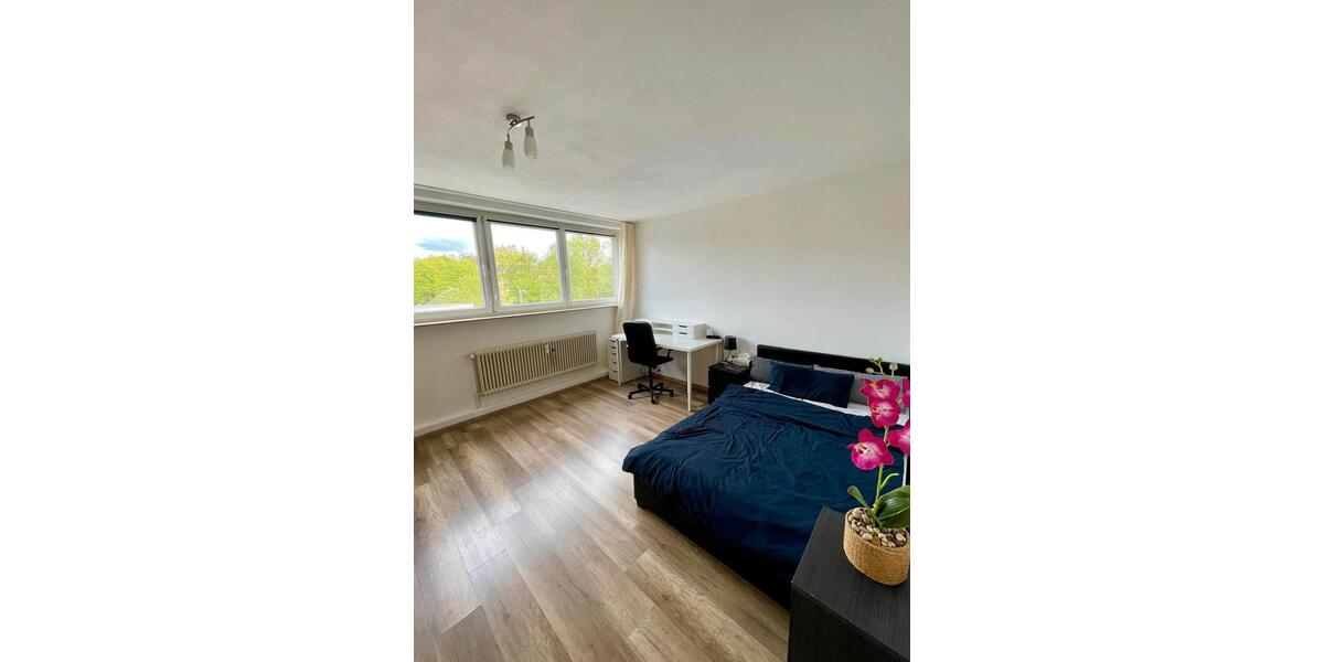 Etagenwohnung Hannover Buchholz-Kleefeld - 2 Zimmer, 74 m&sup2;, 250.000&euro; | Angebot:26414515