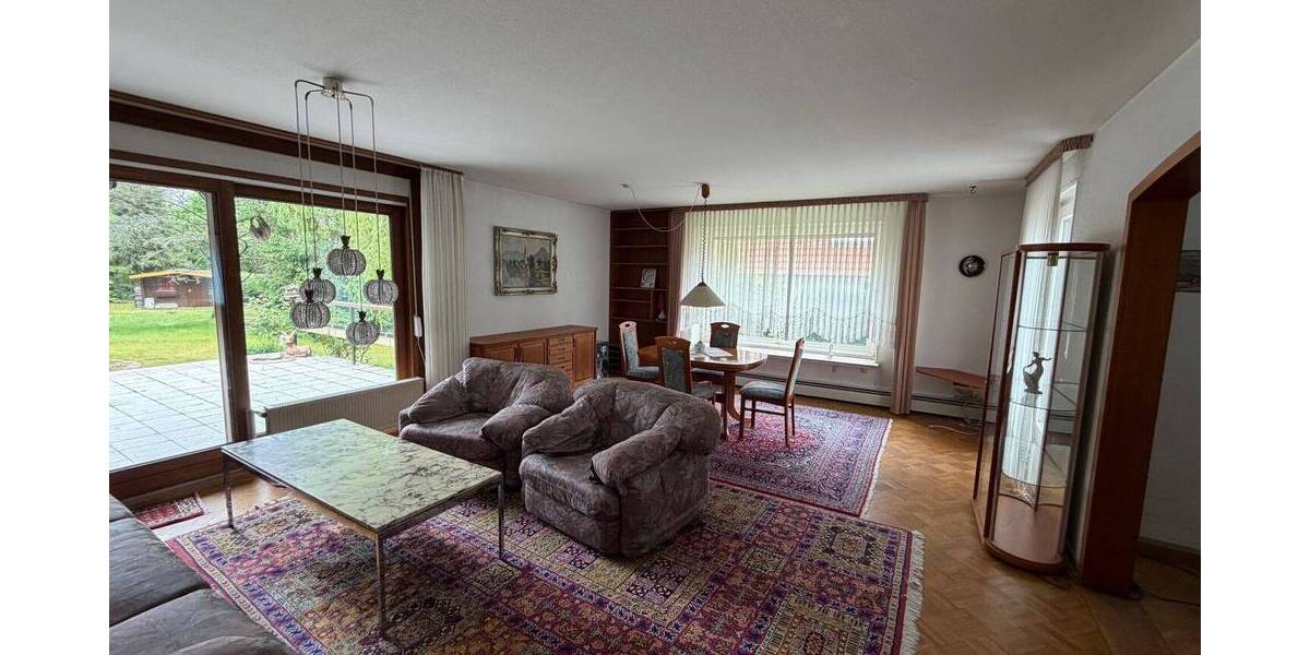 Einfamilienhaus Garbsen / Horst Horst - 6 Zimmer, 170 m&sup2;, 480.000&euro; | Angebot:26684151