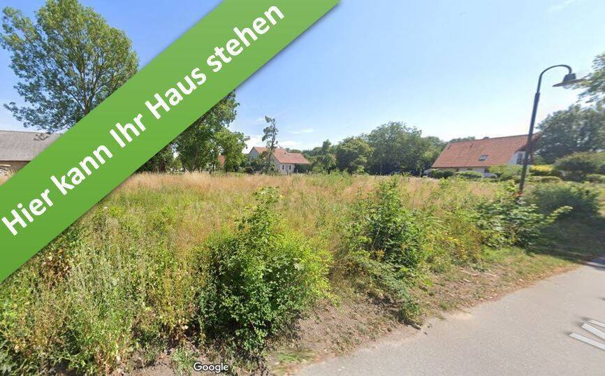 Mit Grundstück, Familienleben auf einer Ebene in Harber.