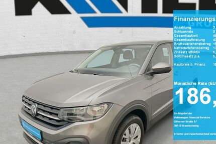 VW T-Cross 39.576 km 16.290 &euro; Neustadt am Rübenberge 31535