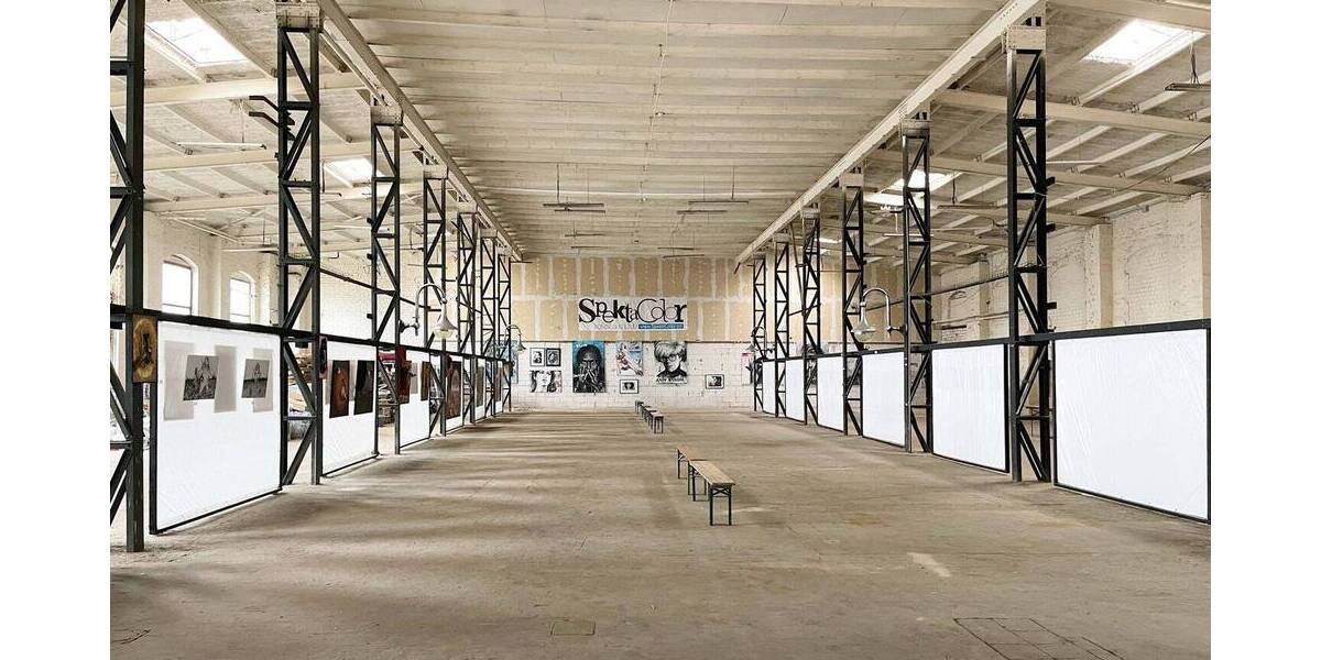 Gewerbeobjekt Hannover Wülfel - 7.000&euro; | Angebot:26740592