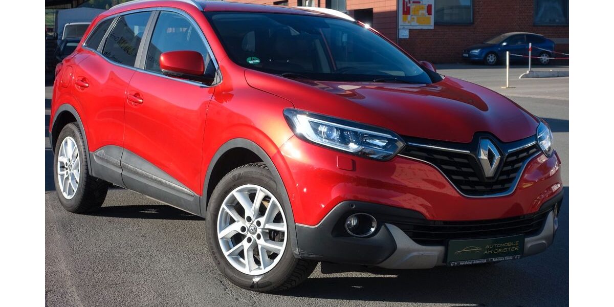 Renault Kadjar 150.000 km 10.900 &euro; Springe 31832