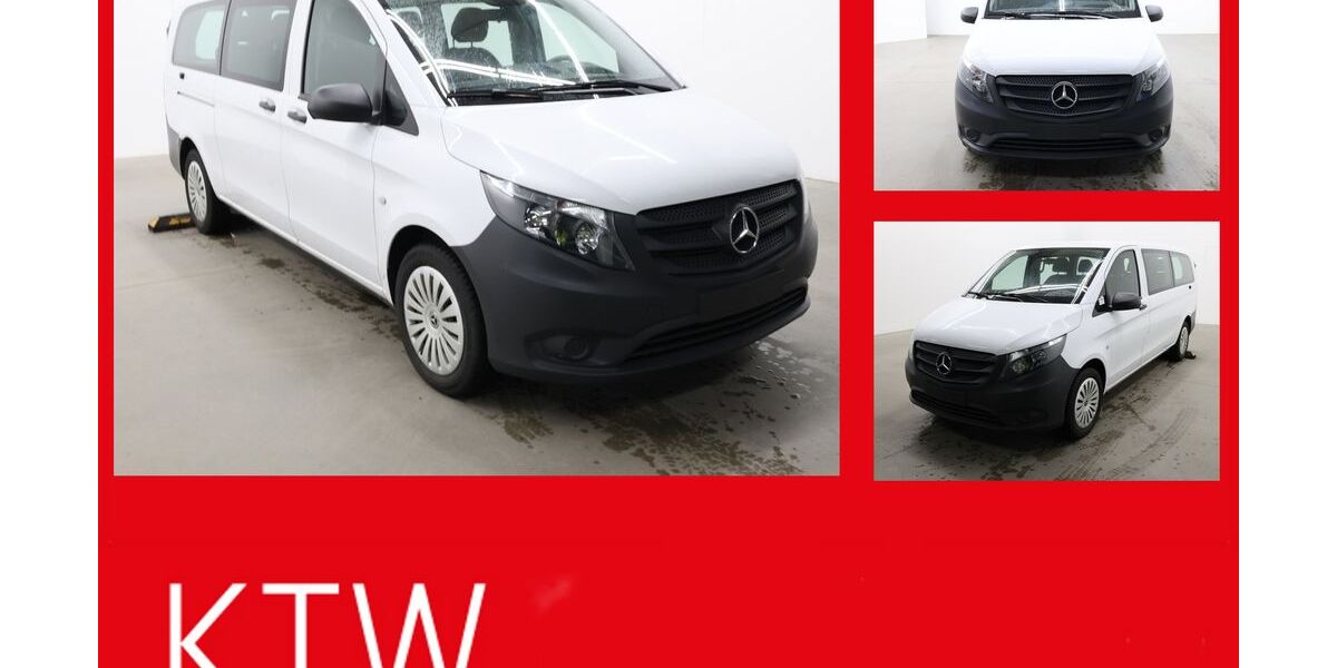 Mercedes-Benz Vito 46.874 km 31.844 &euro; Hildesheim 31137