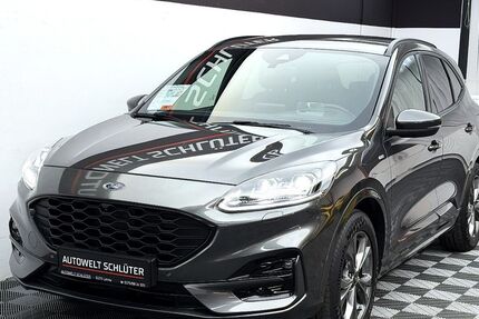 Ford Kuga 125.000 km 18.980 &euro; Lehrte 31275
