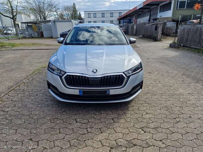 Octavia