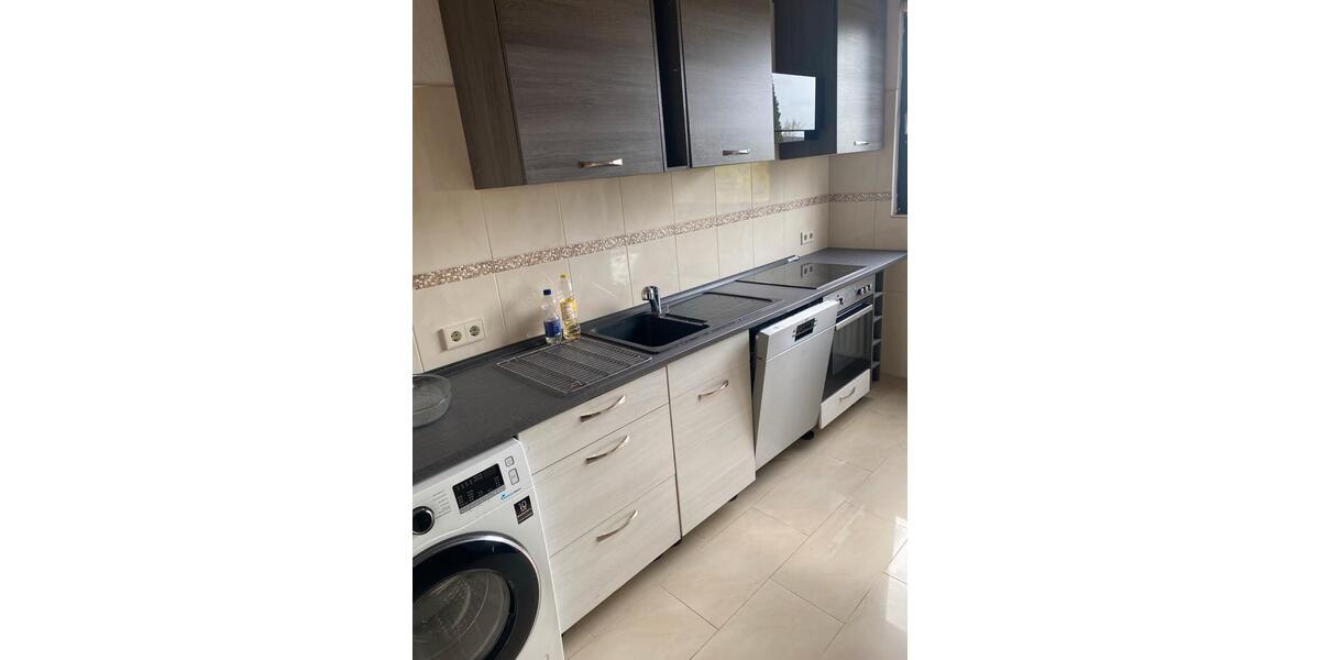 Etagenwohnung Hannover Bothfeld-Vahrenheide - 2.5 Zimmer, 75 m&sup2;, 1.000&euro; | Angebot:26226920